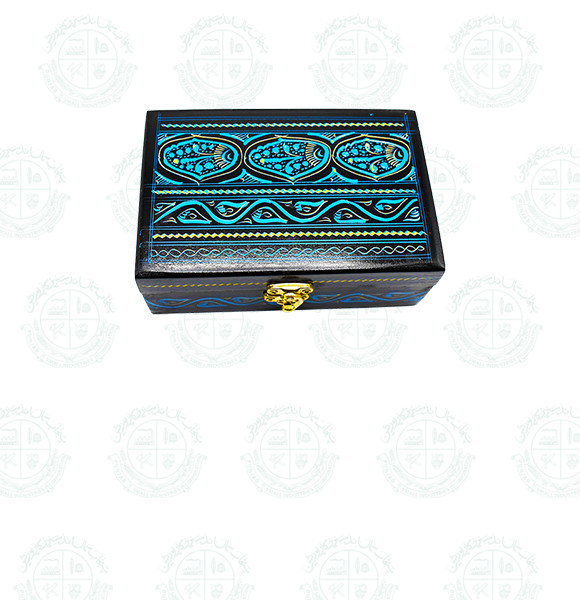 Jewelry Box Neddle
