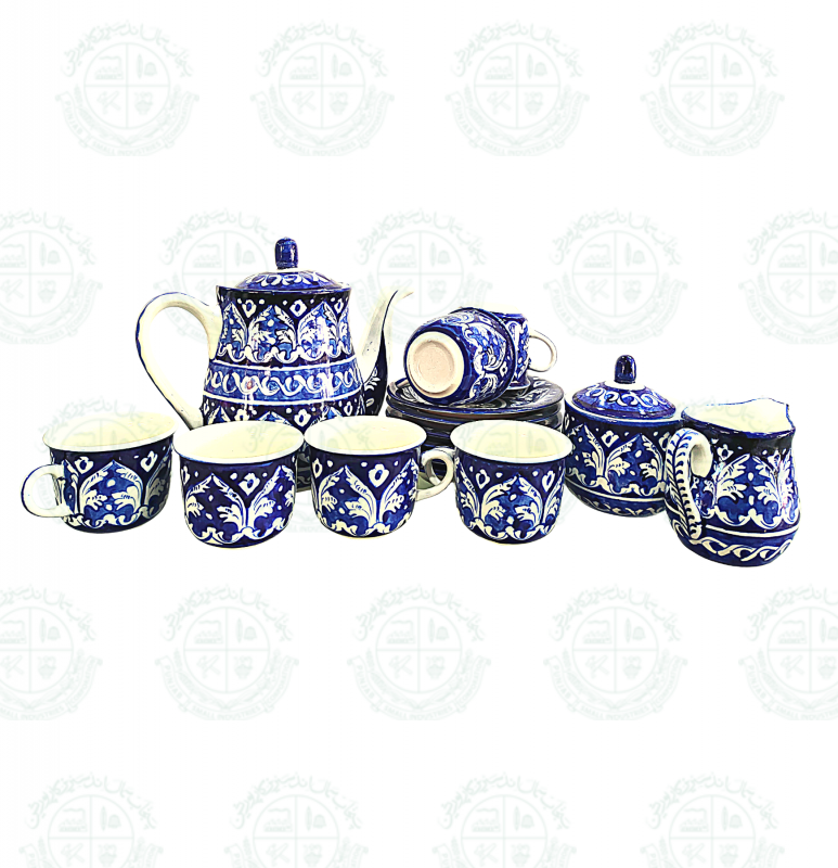 Tea Set
