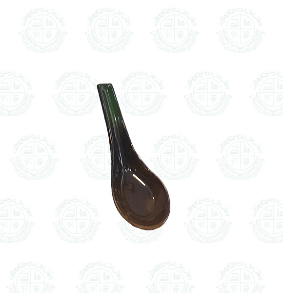 Shadra Pottery Spoon