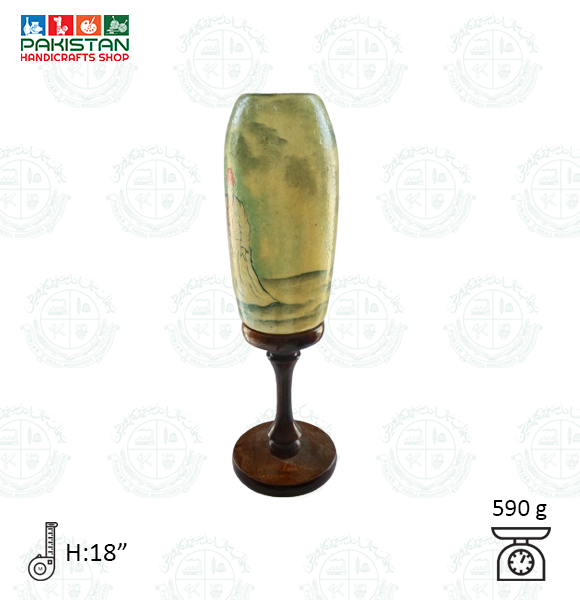 Camel Skin Bottle Medium