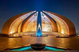 Islamabad Handicrafts Shop