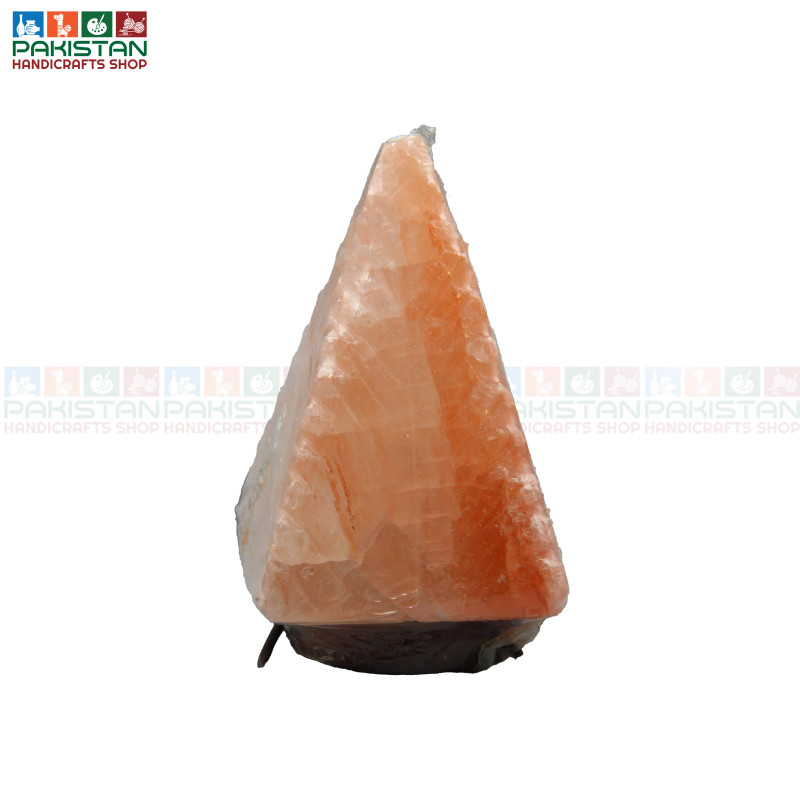 Salt Lamp