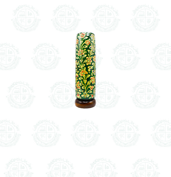 Camel skin lamp (Med)