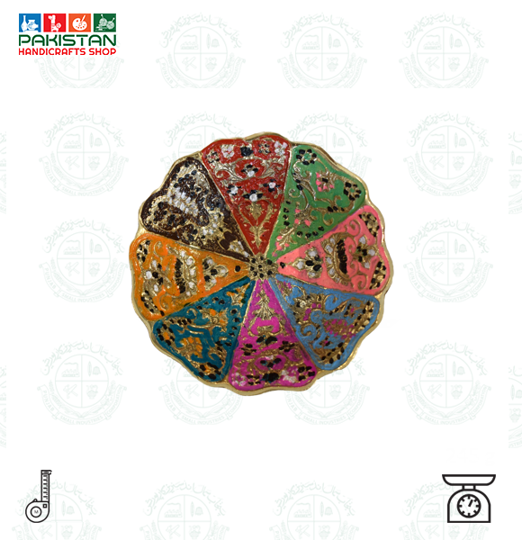 Piyali Mehrab DM Colored