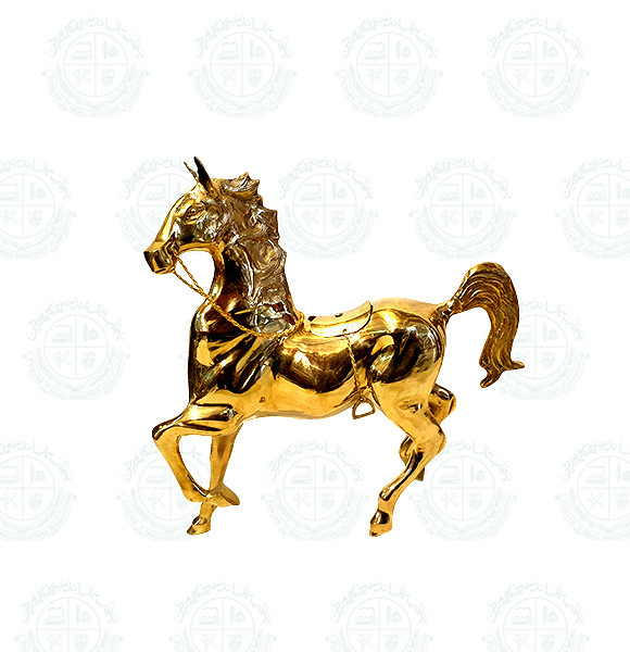 Golden Horse