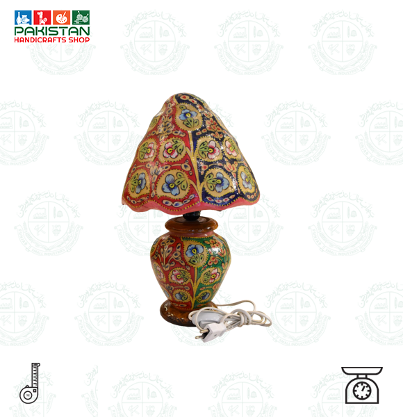 Camel Skin Lamp Shade