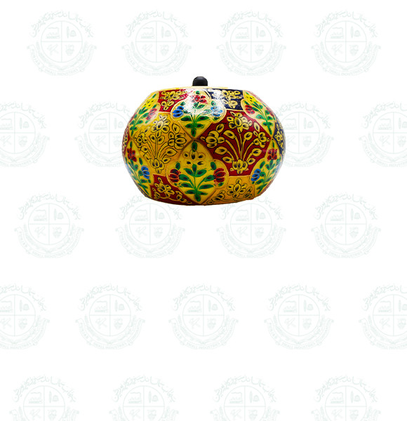 Wall Hang Half Round