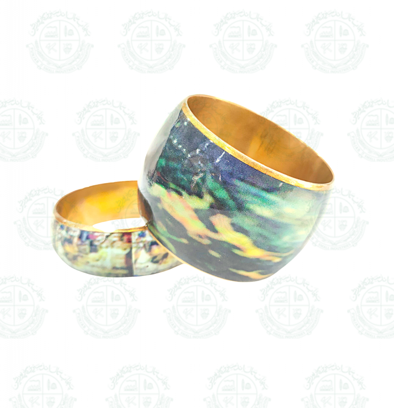 Bangle Art