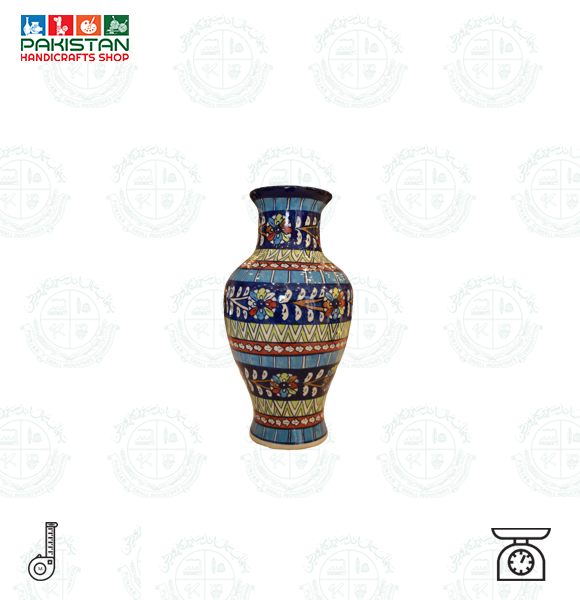 Medium Vase