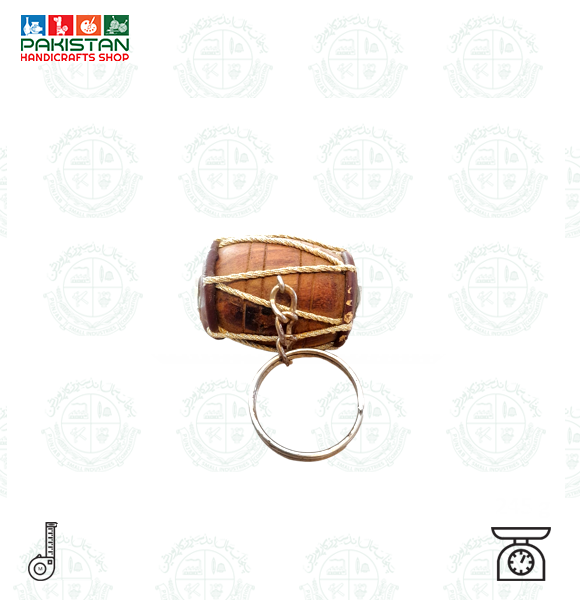 Keychain Dhol