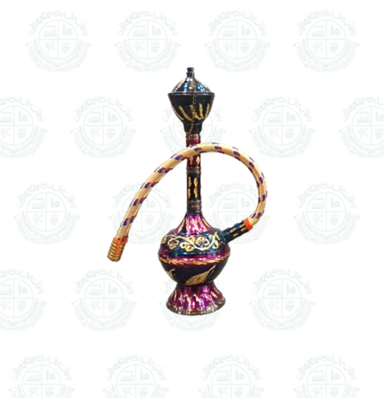 Hookah Brass (S)