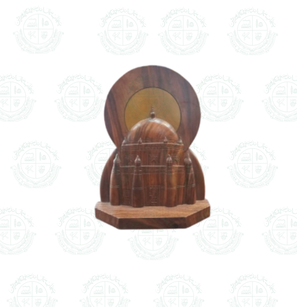 Wall Hanging Darbar Plate