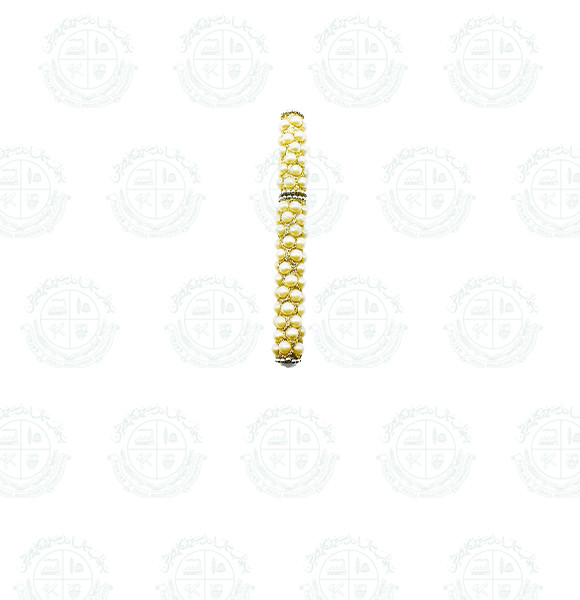 Ball Point Beads Work