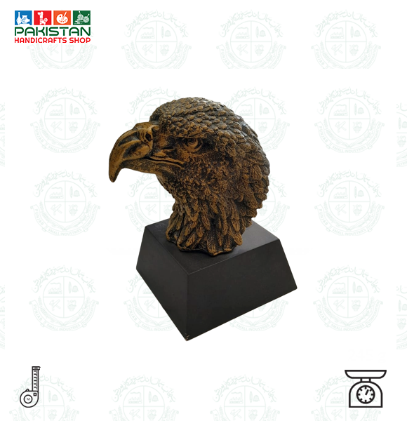 Shaheen Gold Head Polystone