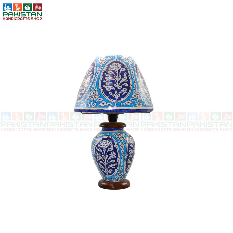 Camel Skin Lamp