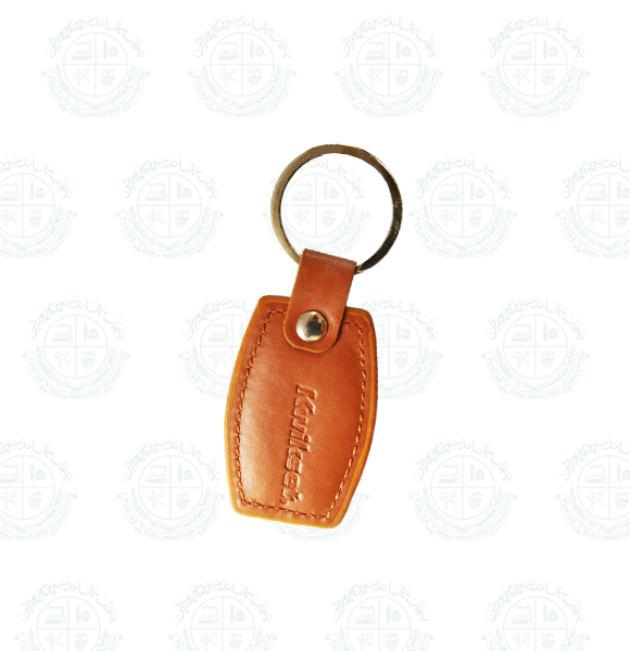 Keychain Full Zip