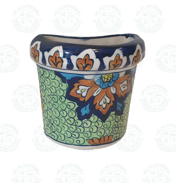 Planter Hanging Pottery