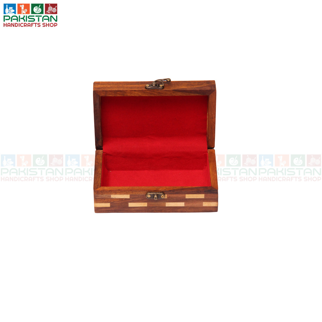 Wooden Jewellry box