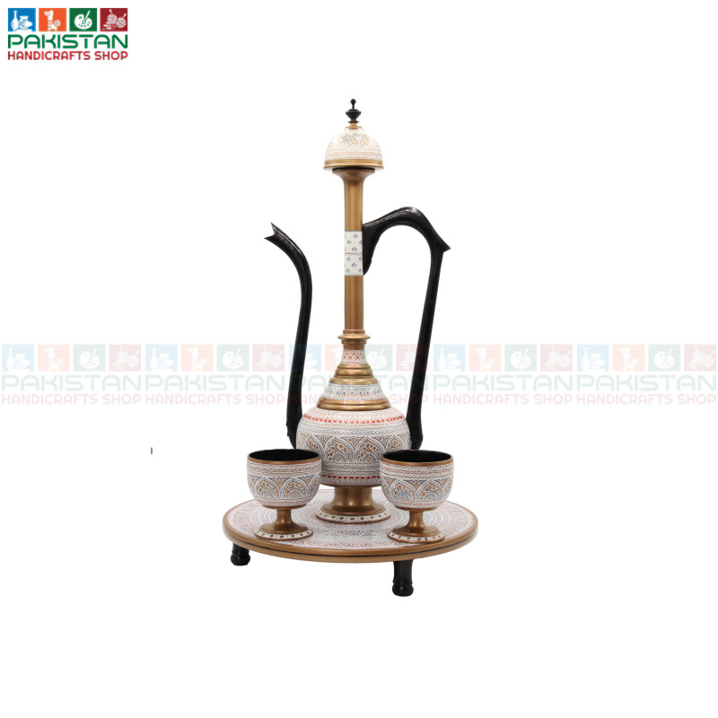 Lacquer Umray Khayyam