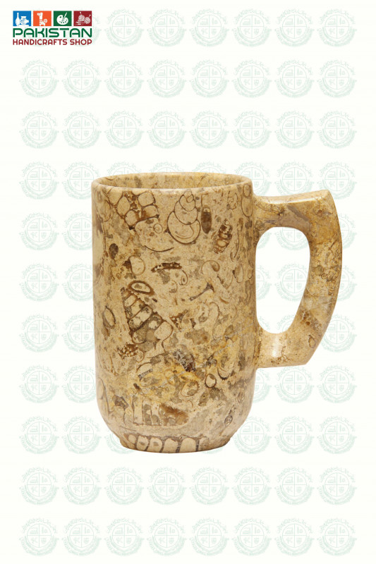CORAL MUG