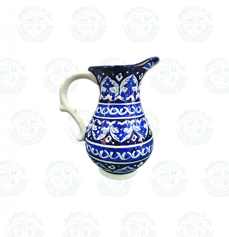 Ceramic Jug