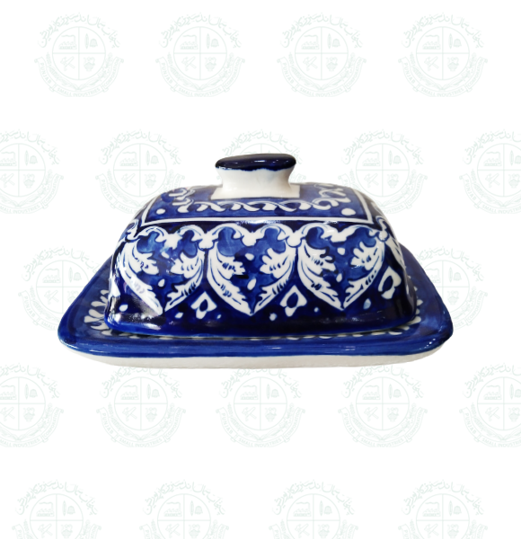 Butter Dish