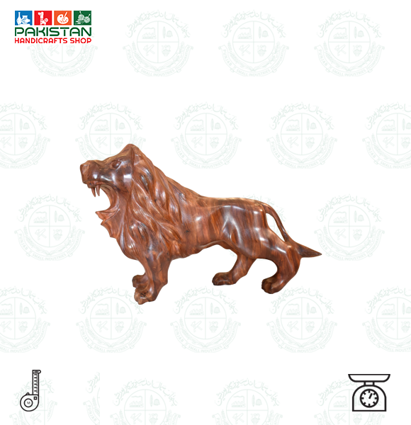 Lion Small Size
