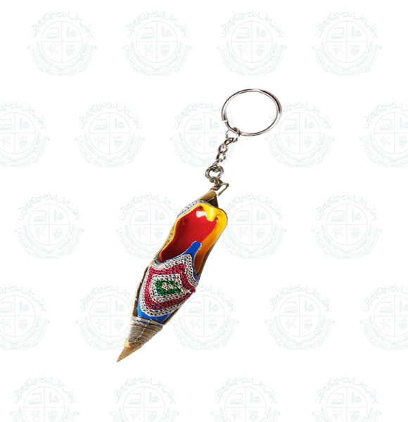 Keychain Khusa-Noke