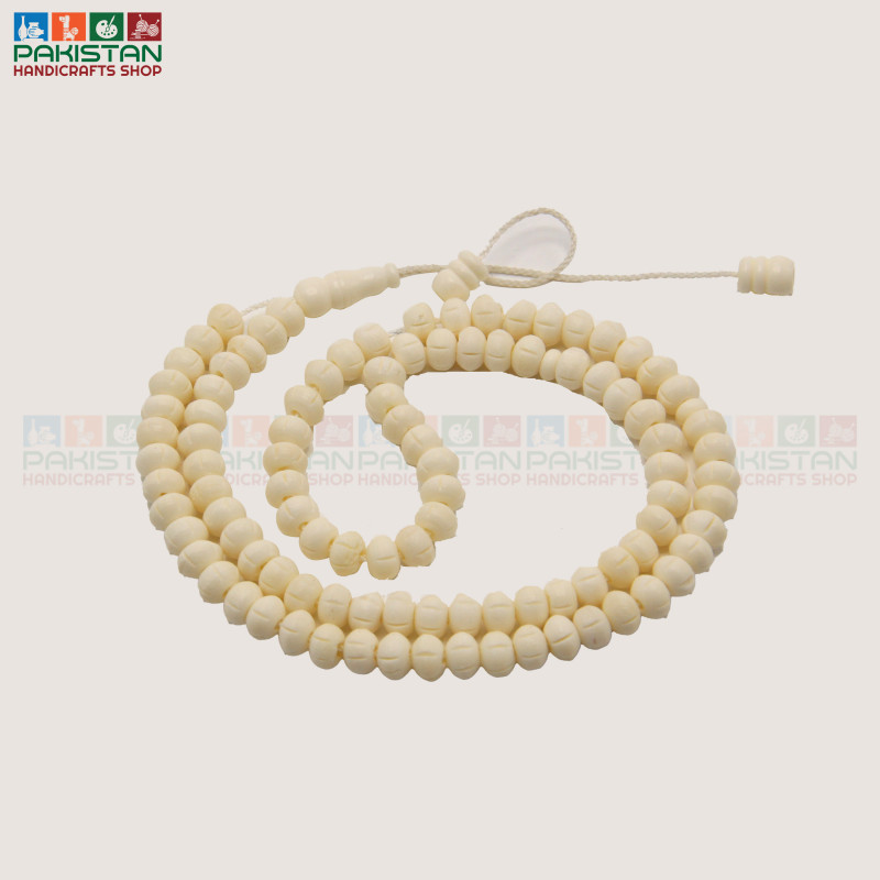 Camel Bone Tasbih