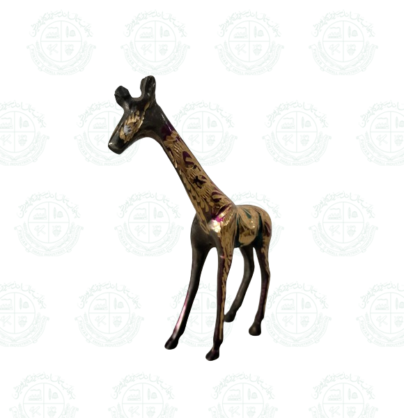 Giraffe Set