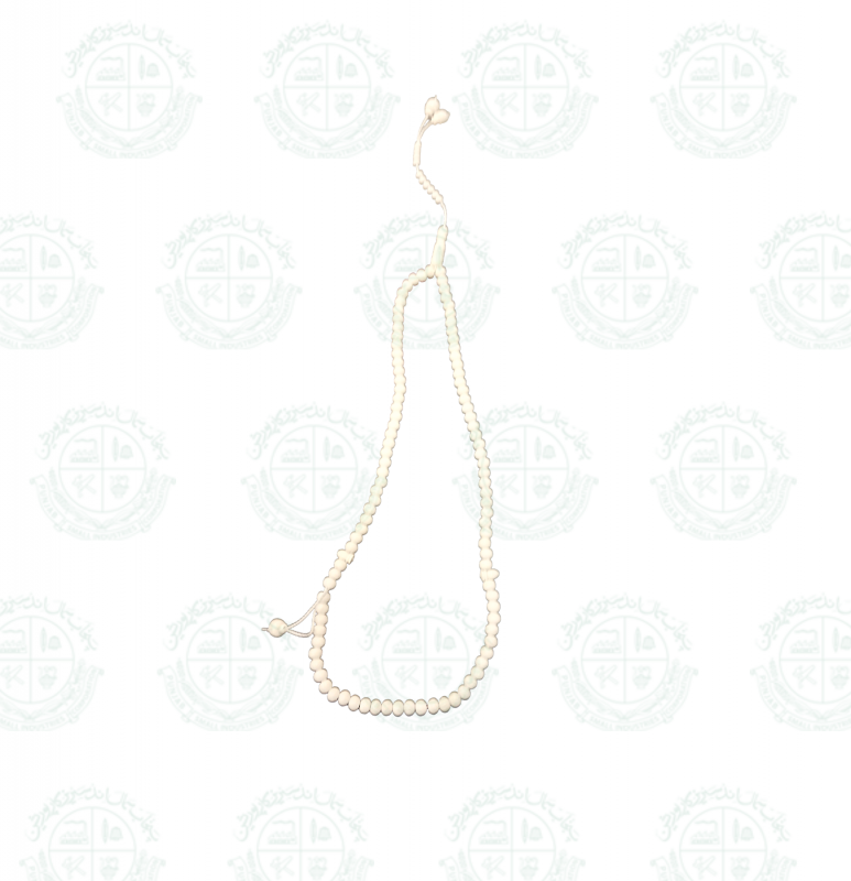 Tasbeeh Bone Counter