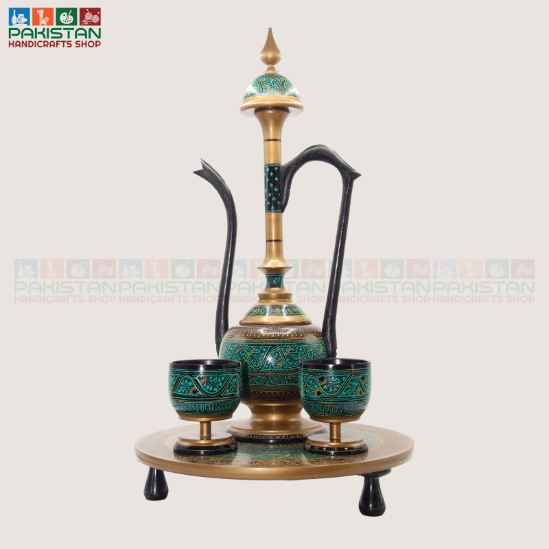 Lacquer Umray Khayyam