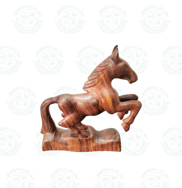 Horse Dancer with Base