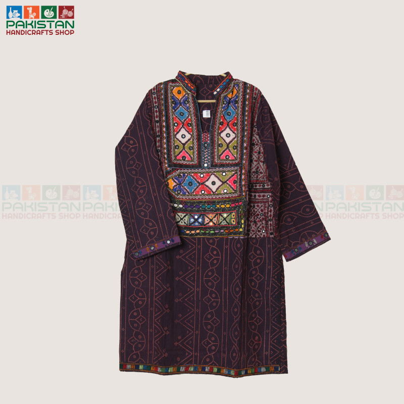 Sindhi shirt