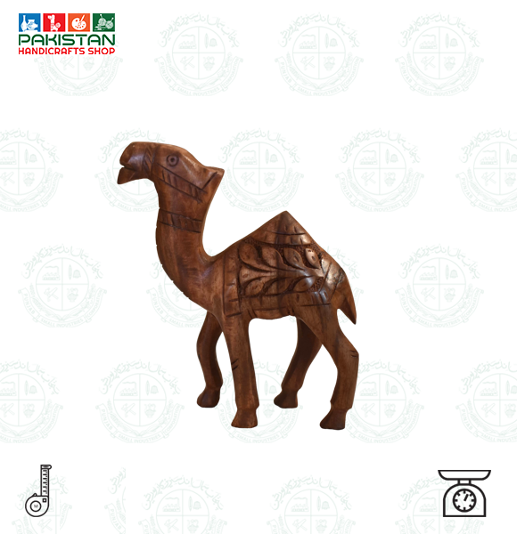 Camel Carving