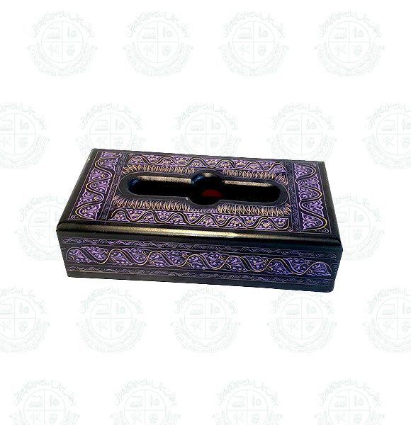 Tissue Box