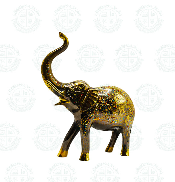 Elephant Brass