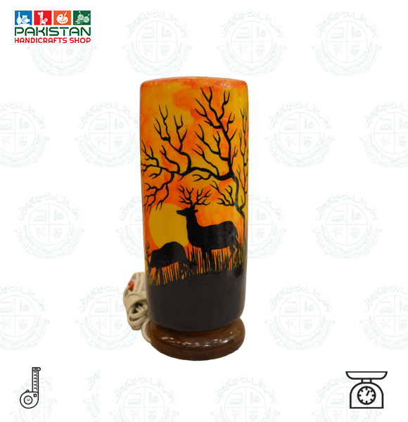 Camel Skin Bottle Small