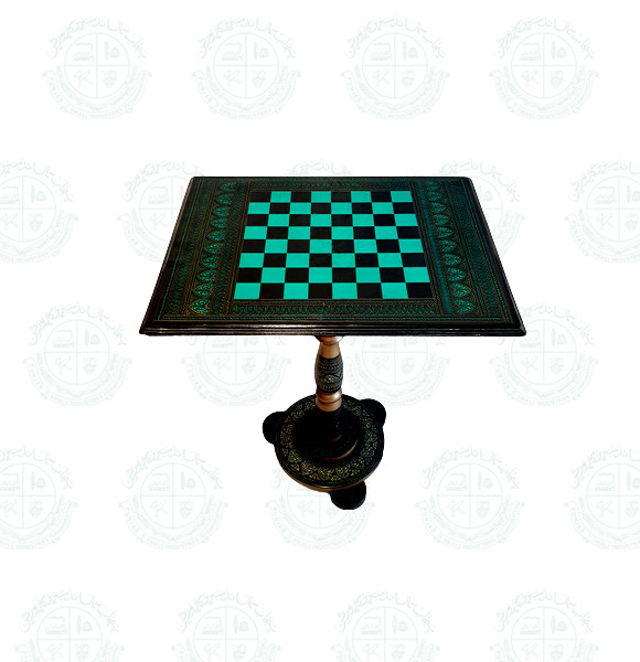 Chess Table