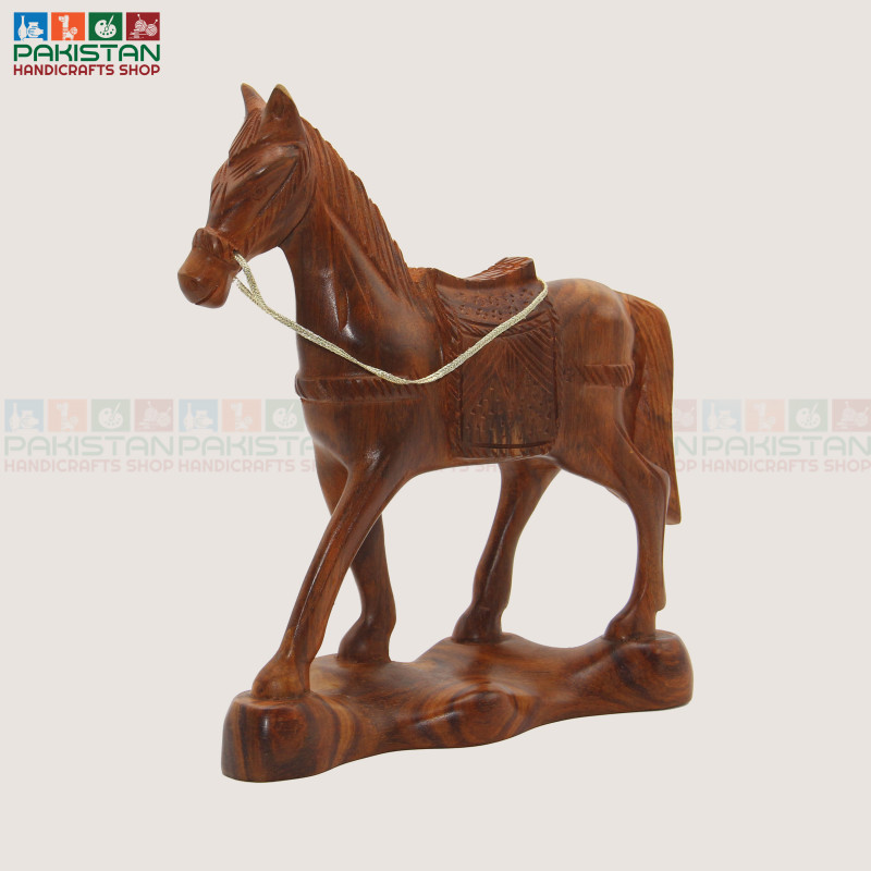Wooden Horse