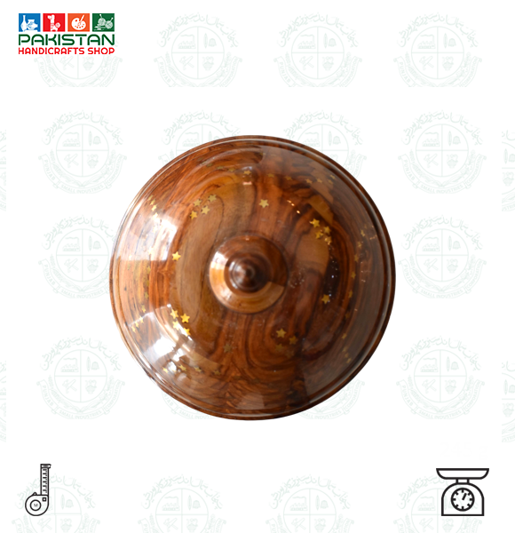 Hot Pot Tukri Brass Work