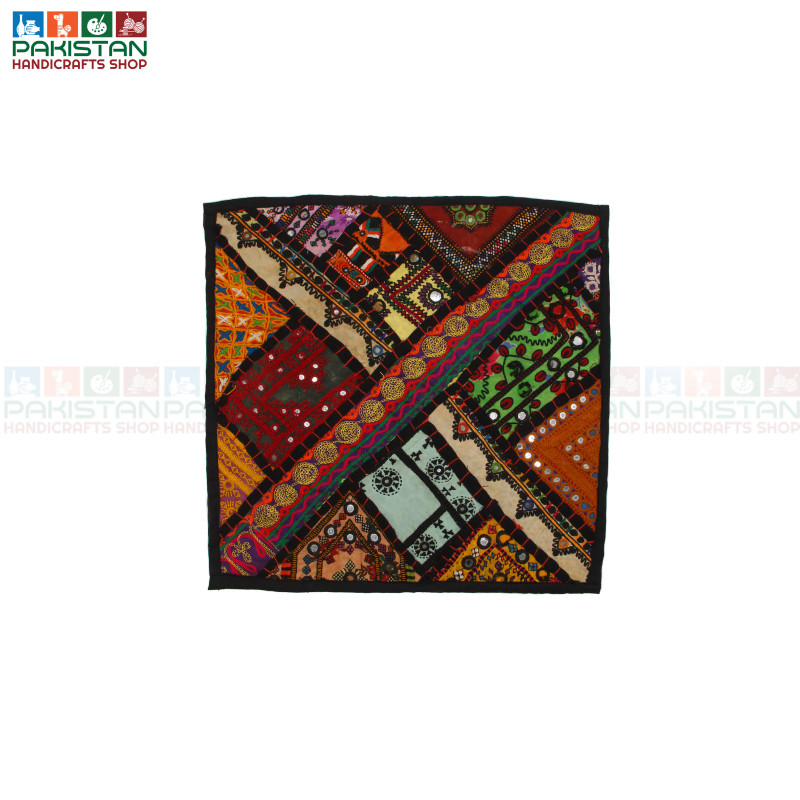 Sindhi Cusion Cover