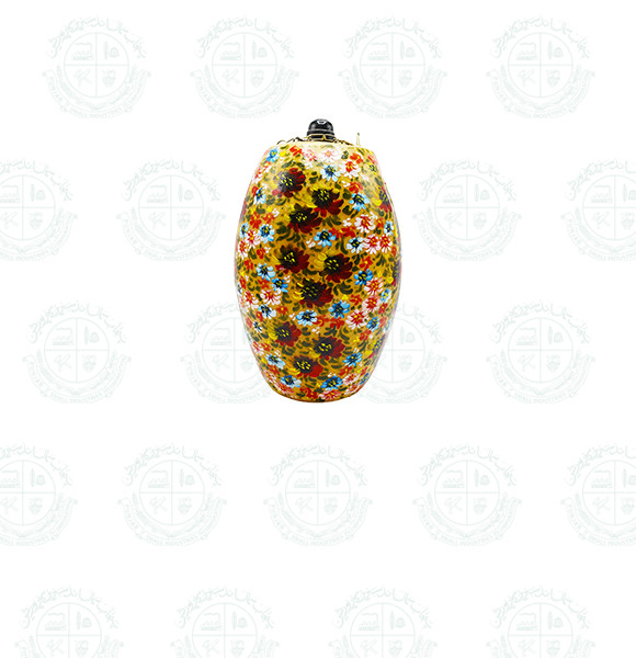 Wall Hanging Lamp Bottle