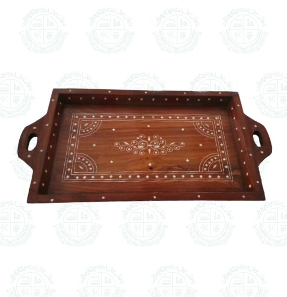 Wooden Tray