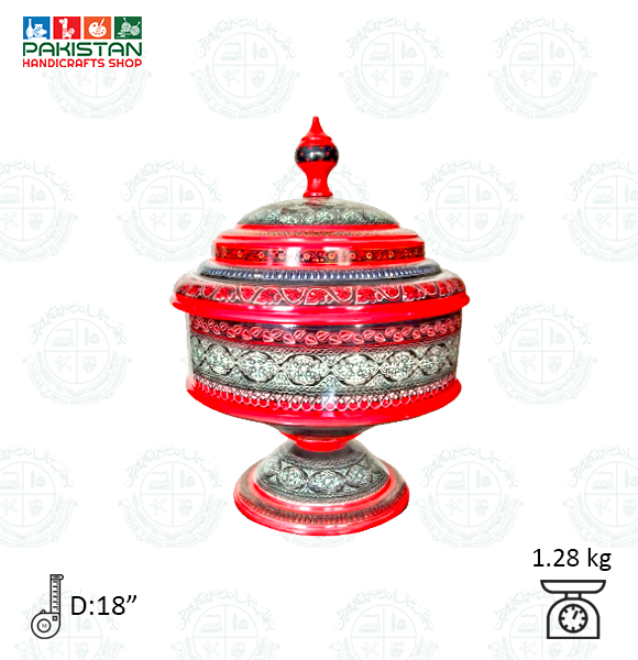 Candy VIP Lacquer Art