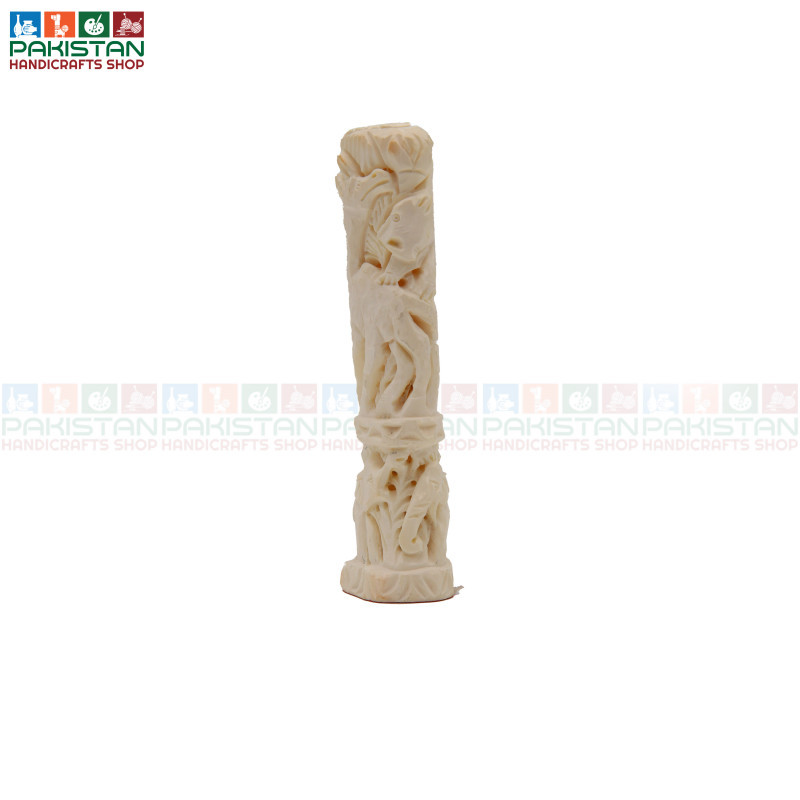 Camel bone Shikargah