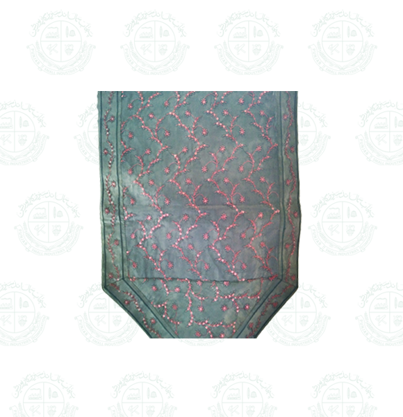 Wall Hanging 3-Pocket