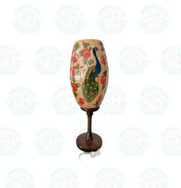 Camel Skin Dholki Small-Large