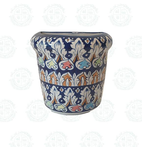 Hanging Planter / vase