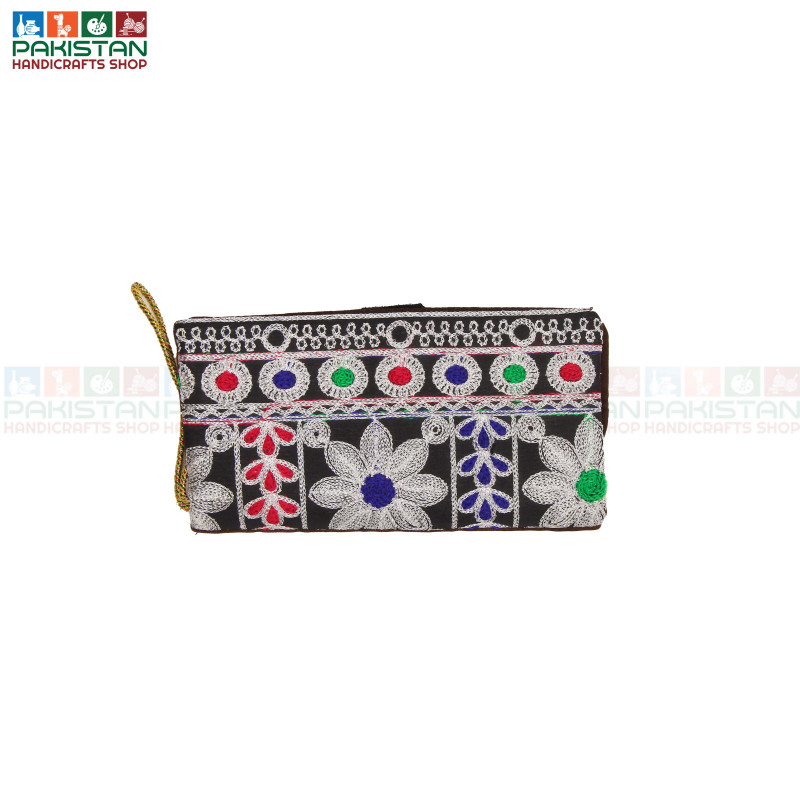 Sindhi Wallet
